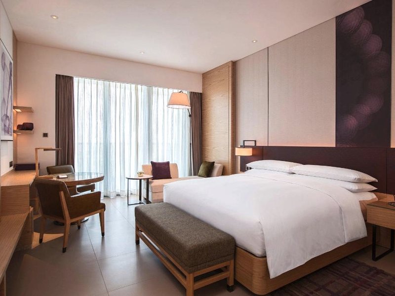 ルネッサンス ハイコウ ホテル (Renaissance Haikou Hotel)の写真