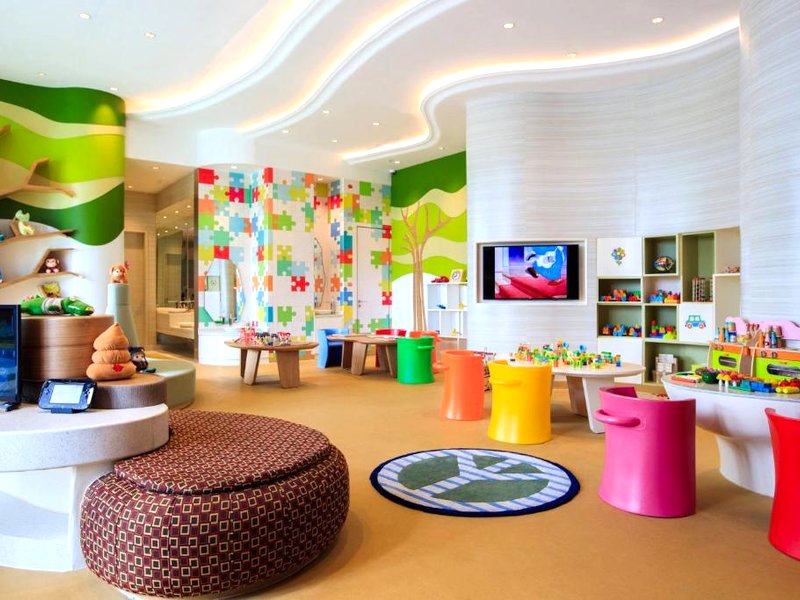 ルネッサンス ハイコウ ホテル (Renaissance Haikou Hotel)の写真