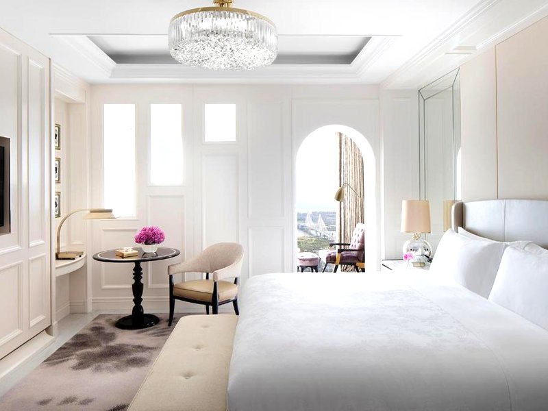 ランガム ハイコウ (Langham Haikou)の写真