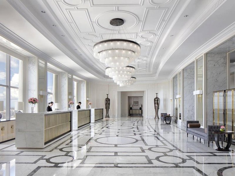ランガム ハイコウ (Langham Haikou)の写真