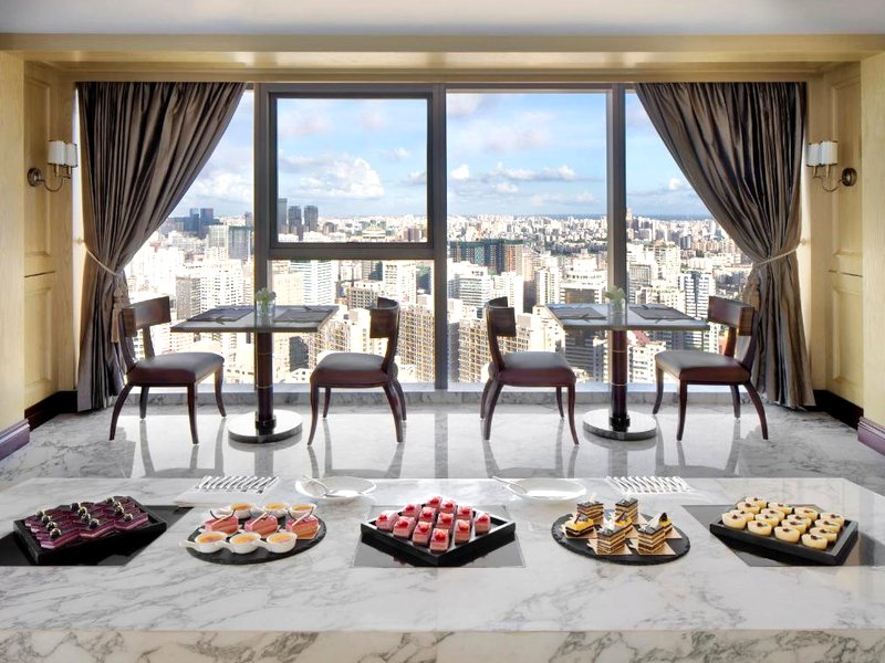 ランガム ハイコウ (Langham Haikou)の写真