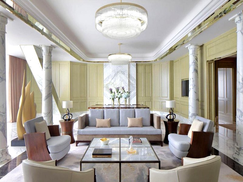 ランガム ハイコウ (Langham Haikou)の写真