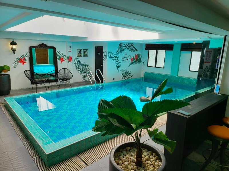 ザ ブティック レジデンス ホテル (The Boutique Residence Hotel)の写真