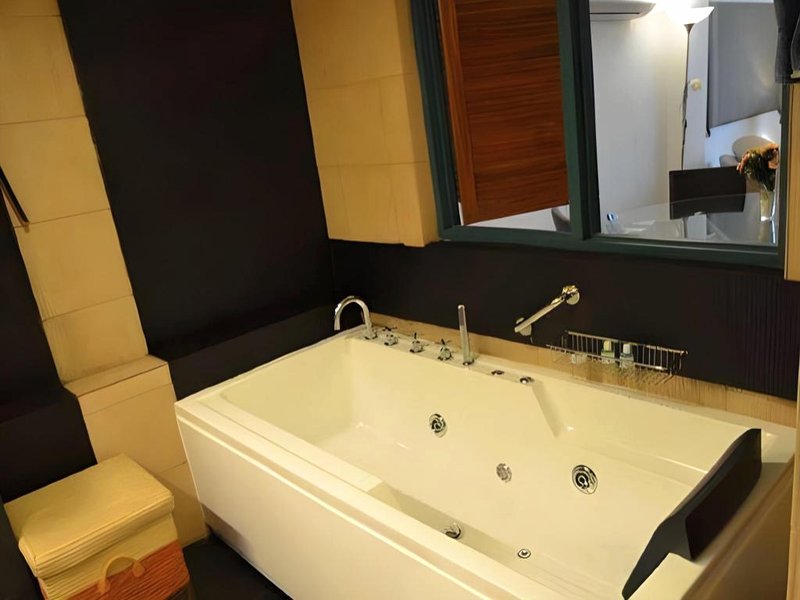 ザ ブティック レジデンス ホテル (The Boutique Residence Hotel)の写真