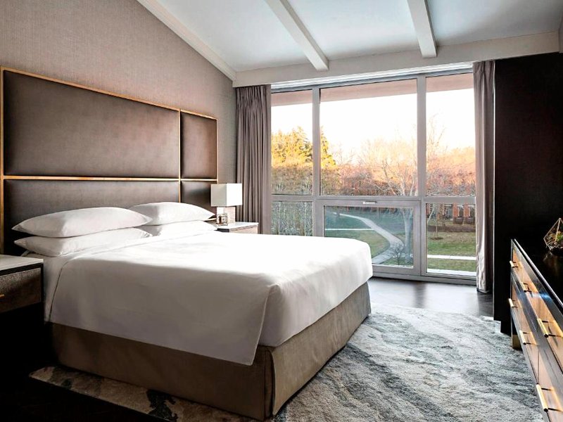 Lincolnshire Marriott Resortの写真