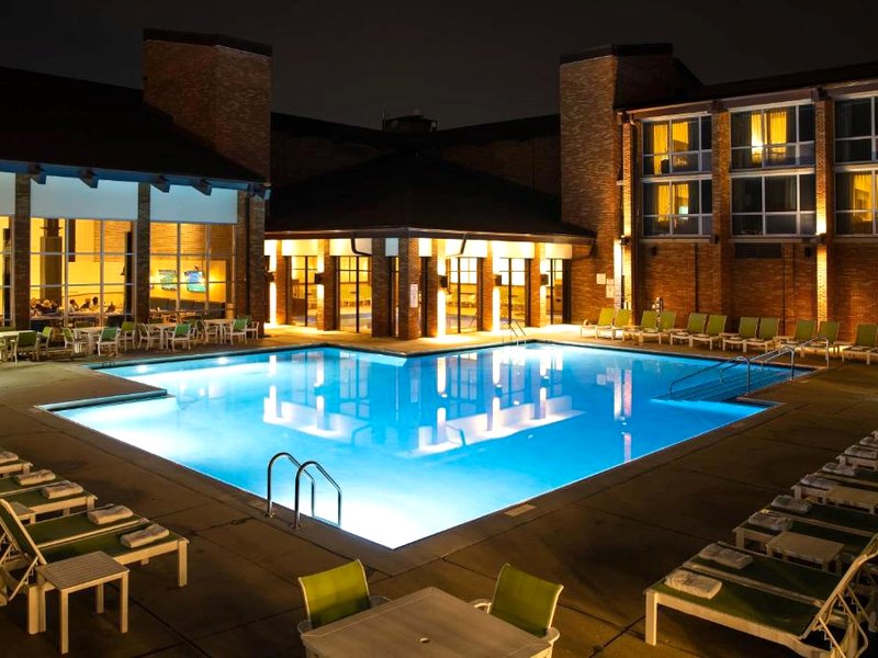 Lincolnshire Marriott Resortの写真