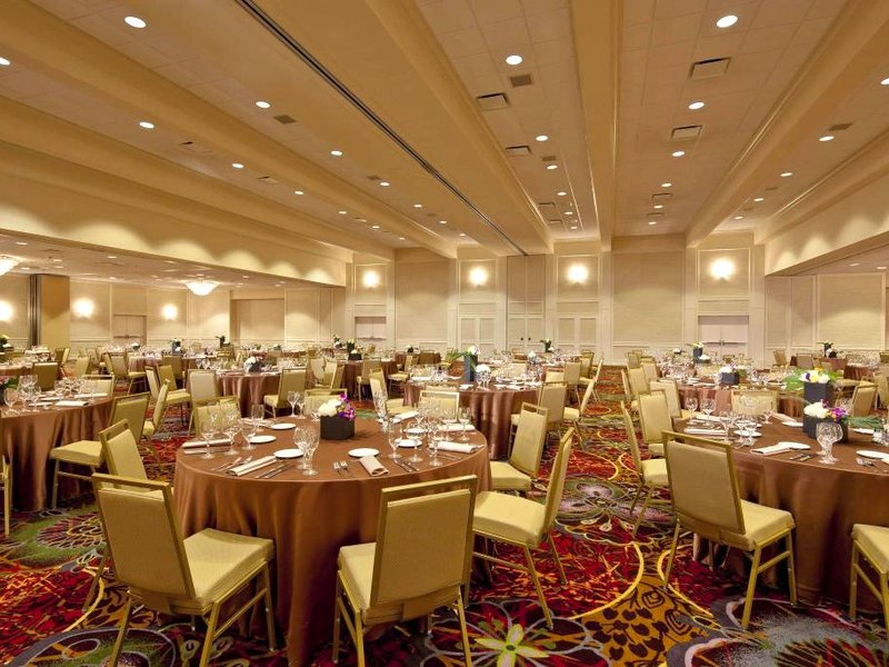 Lincolnshire Marriott Resortの写真
