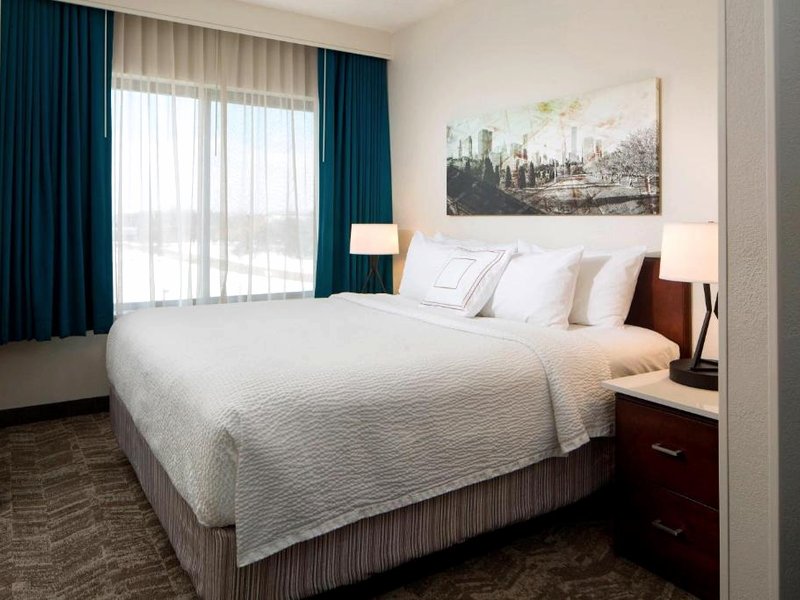 スプリングヒル スイーツ シカゴ リンカンシャー (SpringHill Suites Chicago Lincolnshire)の写真