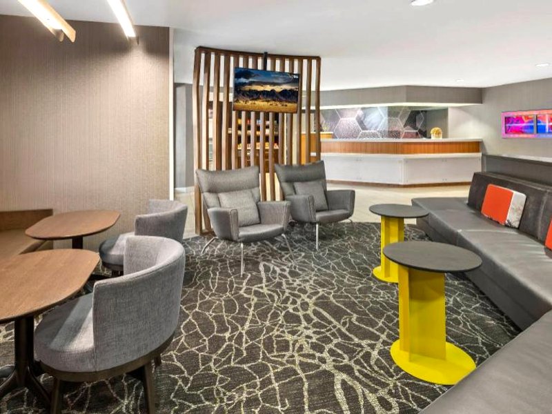 スプリングヒル スイーツ シカゴ リンカンシャー (SpringHill Suites Chicago Lincolnshire)の写真