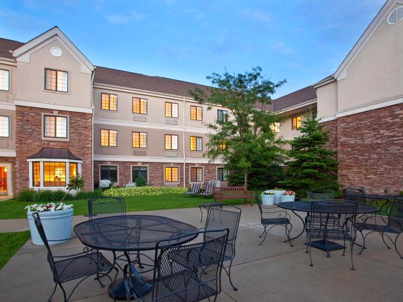 Staybridge Suites Lincolnshire By IHGの写真