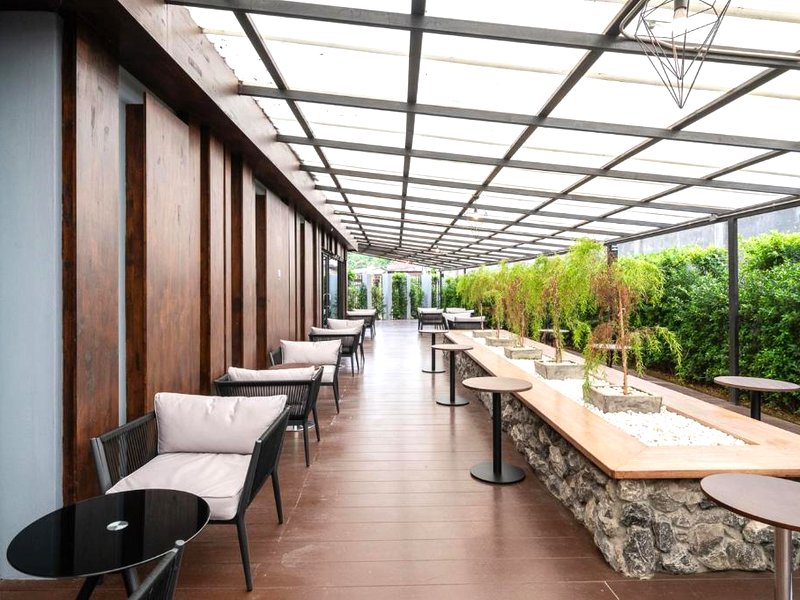 ココテル チェンライ エアポート スイーツ (Kokotel Chiang Rai Airport Suites)の写真