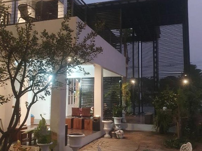 パラウィー ブティック チェンライ ホテル (Parawee Boutique Chiangrai Hotel)の写真