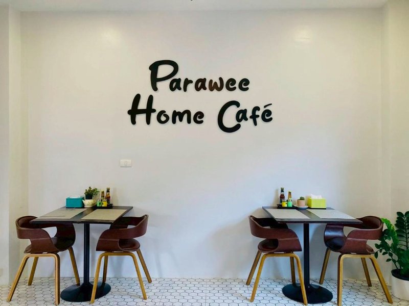 パラウィー ブティック チェンライ ホテル (Parawee Boutique Chiangrai Hotel)の写真