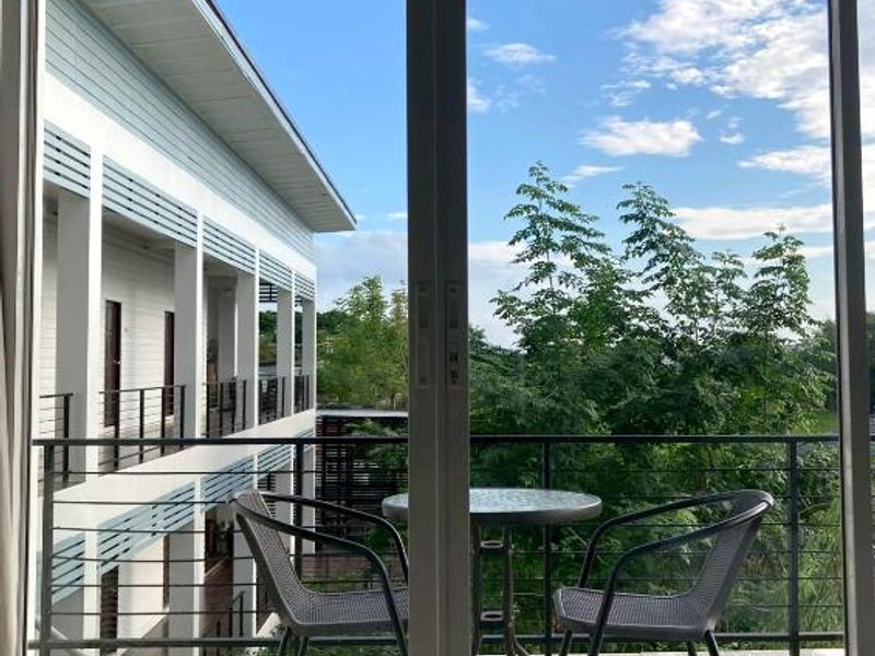 パラウィー ブティック チェンライ ホテル (Parawee Boutique Chiangrai Hotel)の写真