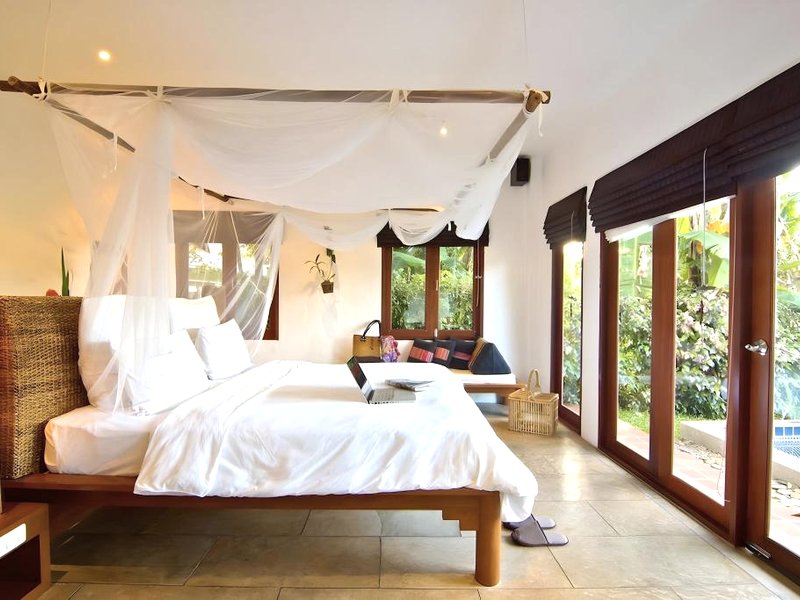 ザ・レジェンド チェンライ ブティック リバー リゾート & スパ (The Legend Chiang Rai Boutique River Resort & Spa)の写真