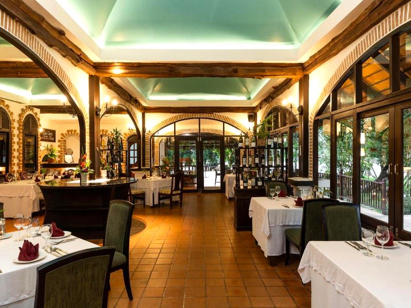 ザ・レジェンド チェンライ ブティック リバー リゾート & スパ (The Legend Chiang Rai Boutique River Resort & Spa)の写真