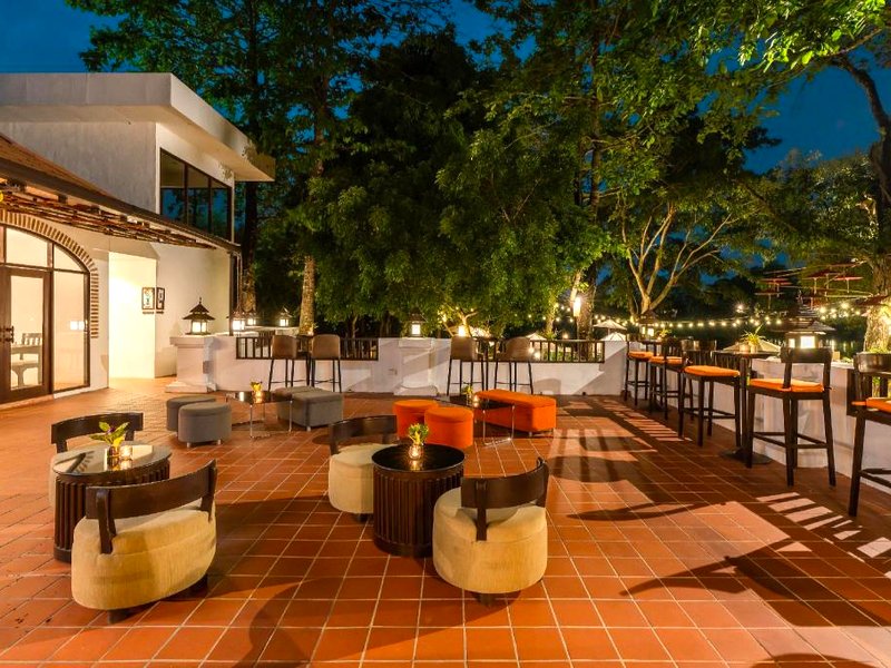 ザ・レジェンド チェンライ ブティック リバー リゾート & スパ (The Legend Chiang Rai Boutique River Resort & Spa)の写真