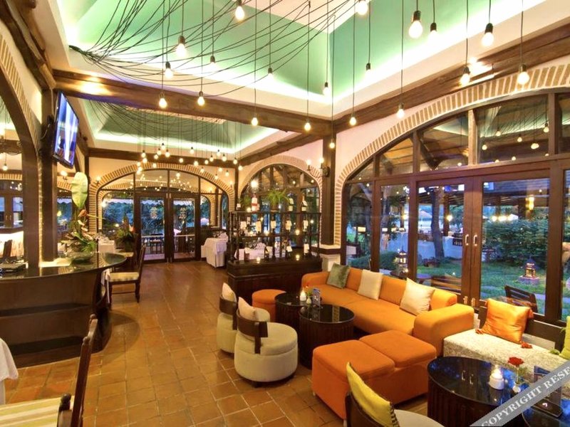 ザ・レジェンド チェンライ ブティック リバー リゾート & スパ (The Legend Chiang Rai Boutique River Resort & Spa)の写真