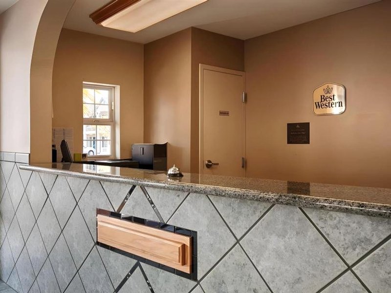 Cloverdale Wine Country Inn and Suitesの写真