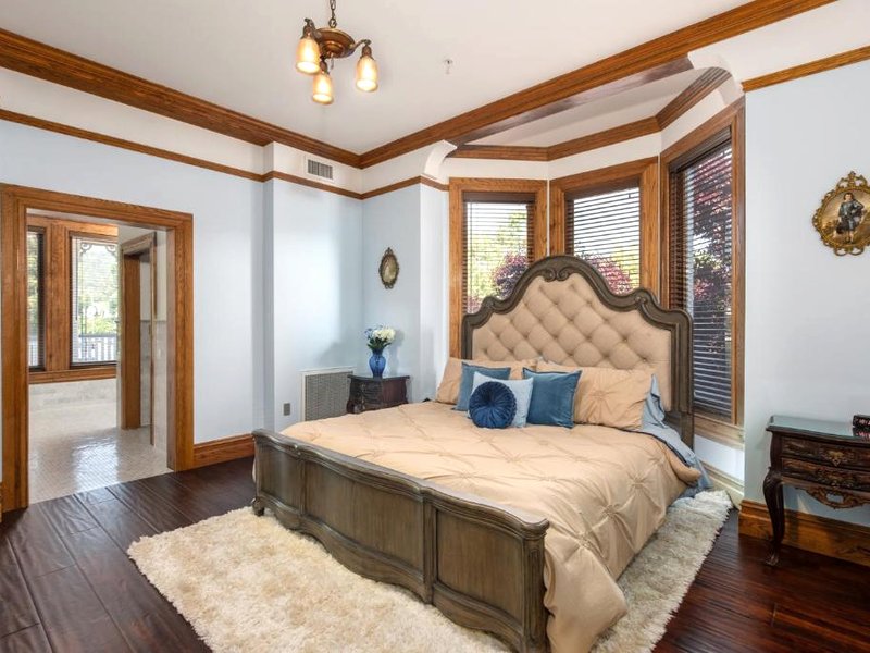 Cloverdale House Innの写真