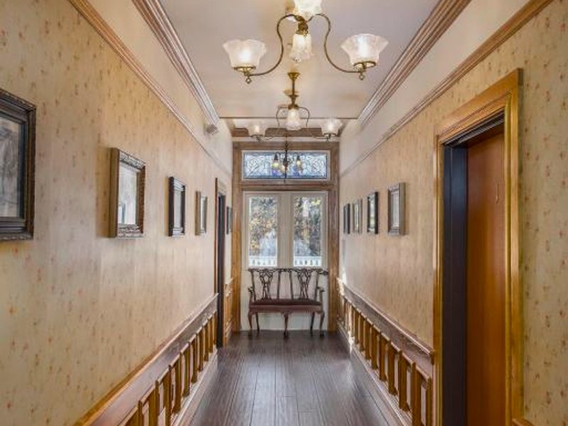 Cloverdale House Innの写真