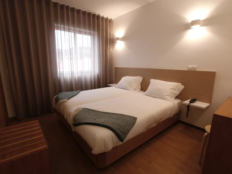 Baixa Hotelの写真