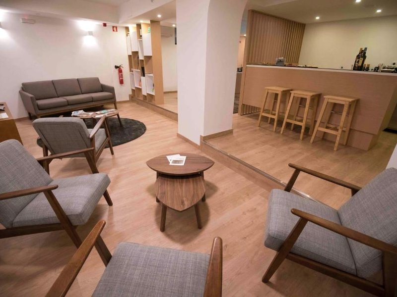 Baixa Hotelの写真