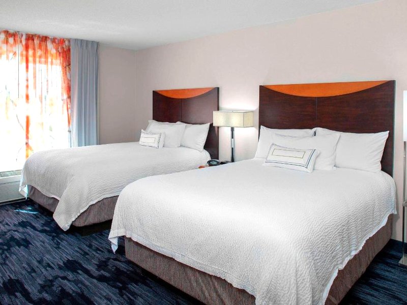 フェアフィールド イン&スイーツ ガスデン (Fairfield Inn & Suites Gadsden)の写真