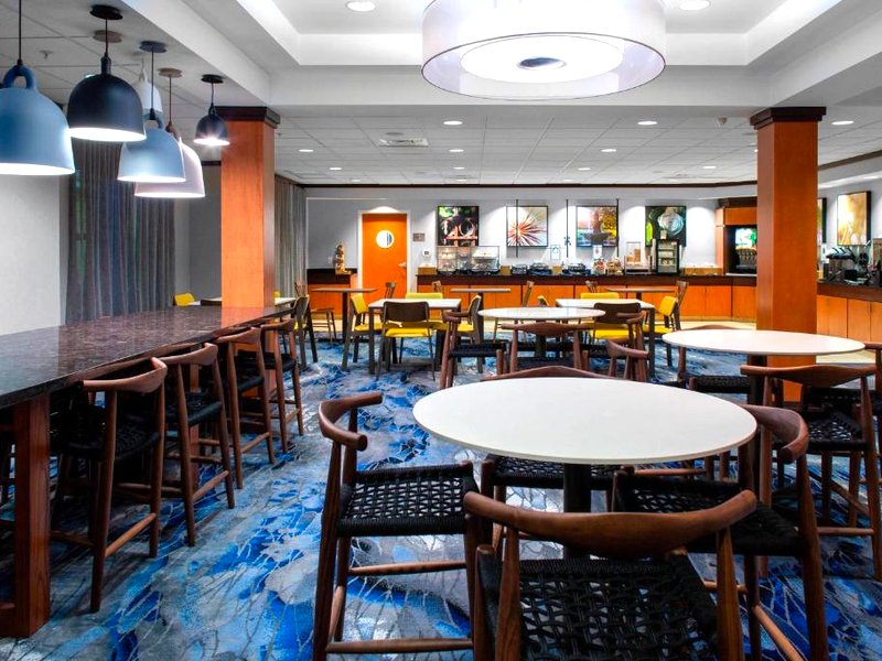 フェアフィールド イン&スイーツ ガスデン (Fairfield Inn & Suites Gadsden)の写真