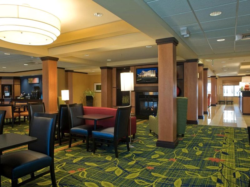 フェアフィールド イン&スイーツ ガスデン (Fairfield Inn & Suites Gadsden)の写真