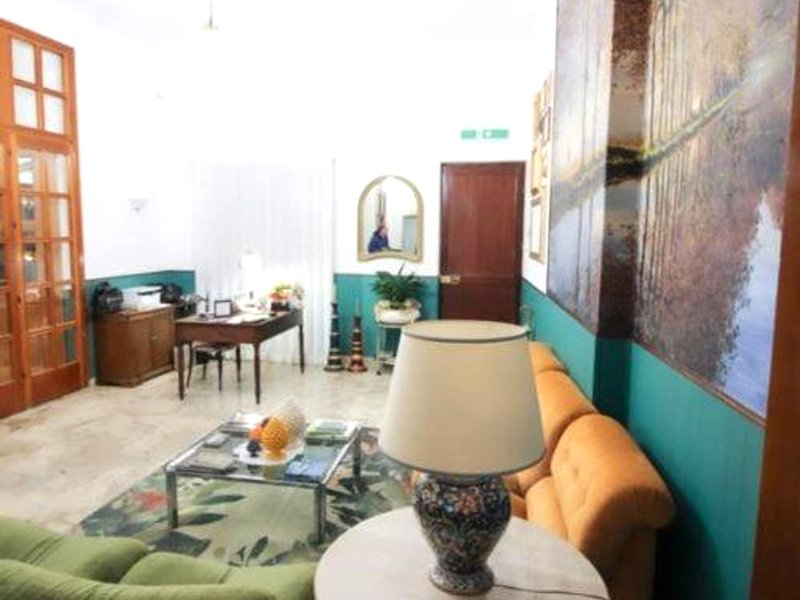 Hotel dei Nebrodiの写真