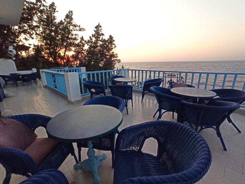 Daidalos Hotelの写真