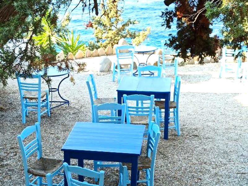 Daidalos Hotelの写真