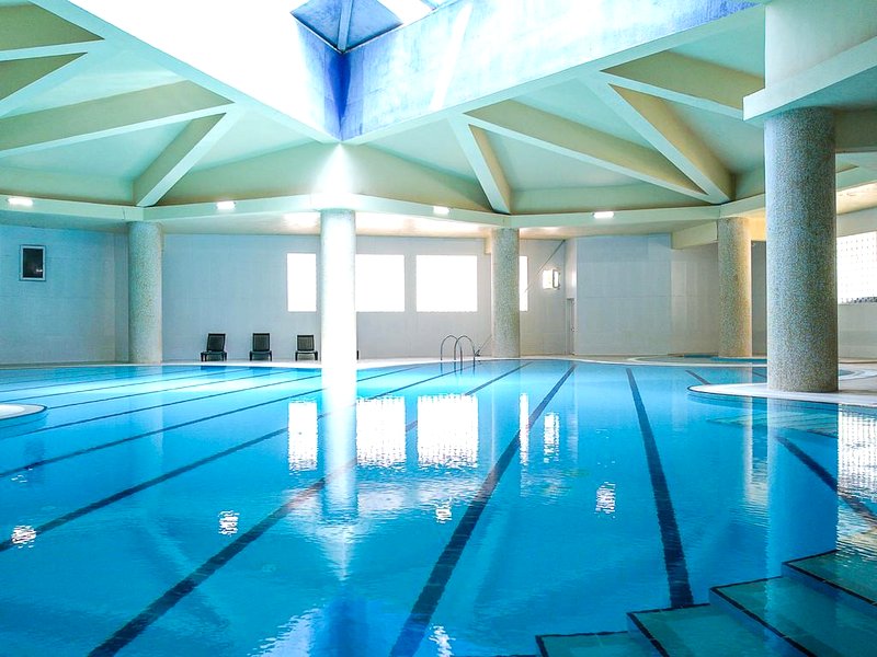 Ancere Thermal Hotel & Spaの写真