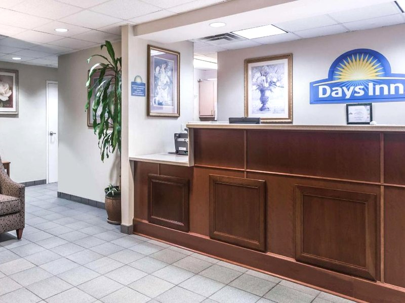 Days Inn by Wyndham Chieflandの写真