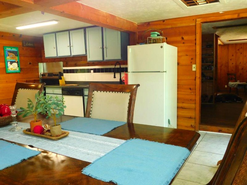 Country living at the Barnの写真
