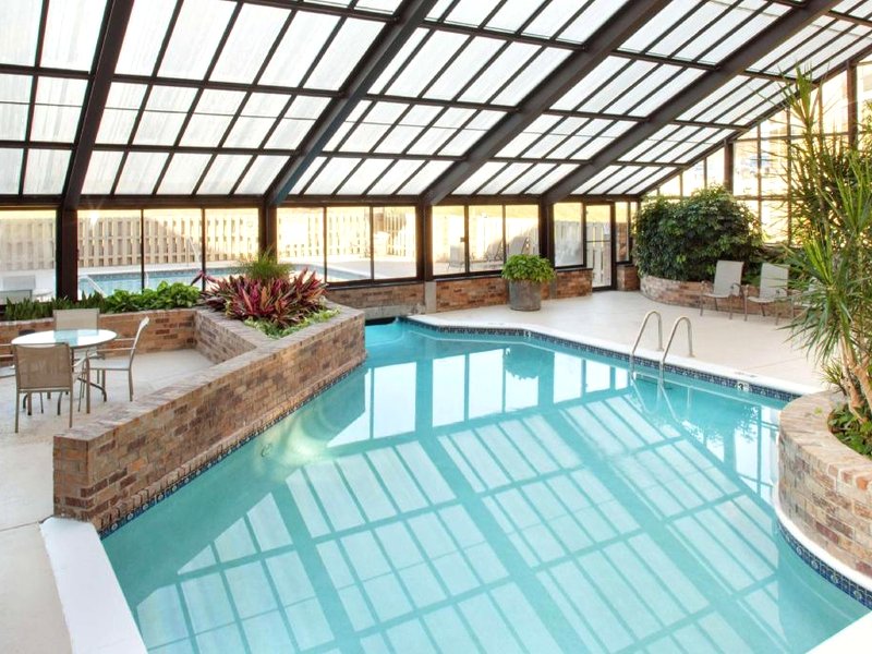 DoubleTree by Hilton Oak Ridgeの写真