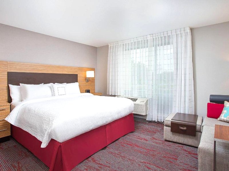 TownePlace Suites Knoxville Oak Ridgeの写真