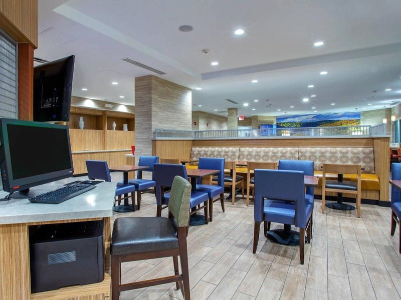 TownePlace Suites Knoxville Oak Ridgeの写真