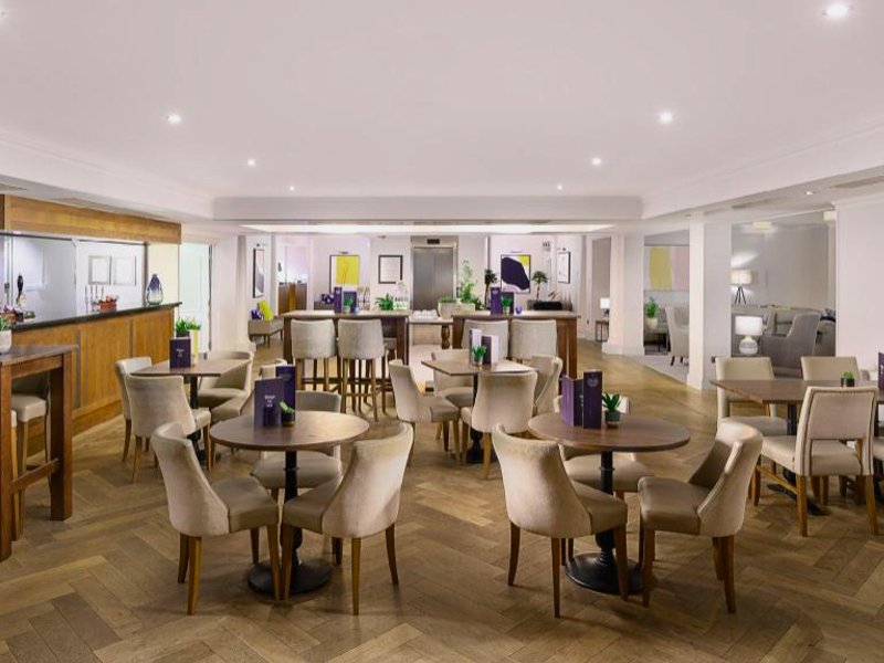ヴォコ オックスフォード スパイアズ バイ IHG (Voco Oxford Spires By IHG)の写真