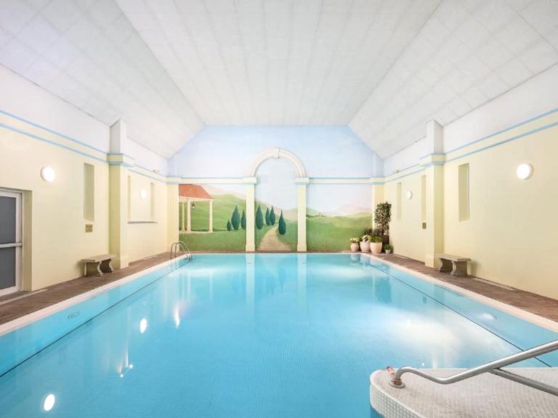 ヴォコ オックスフォード スパイアズ バイ IHG (Voco Oxford Spires By IHG)の写真