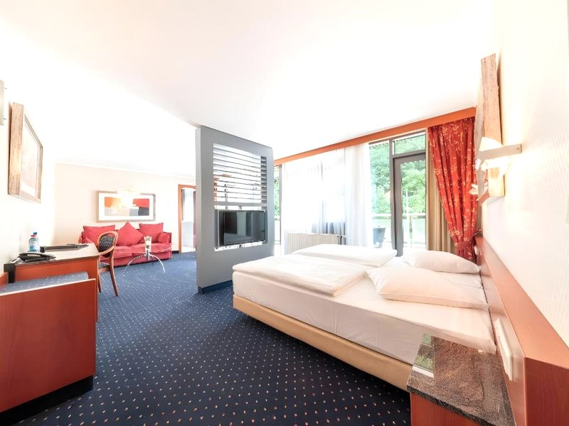 Koener Hotel & Spaの写真