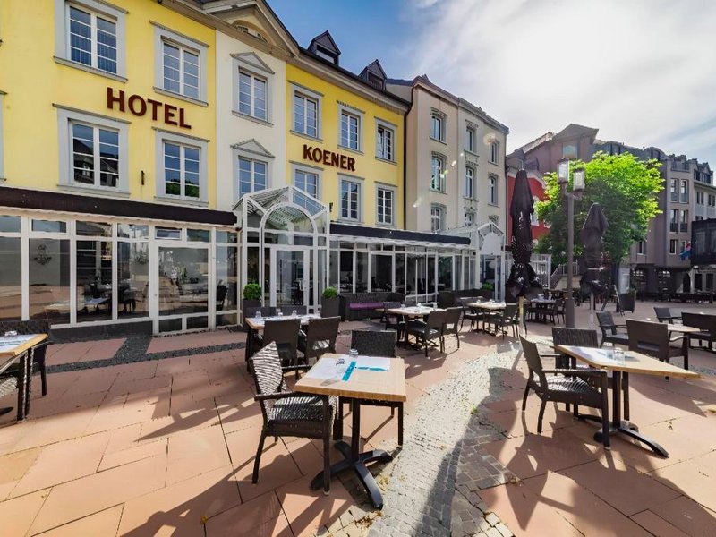 Koener Hotel & Spaの写真