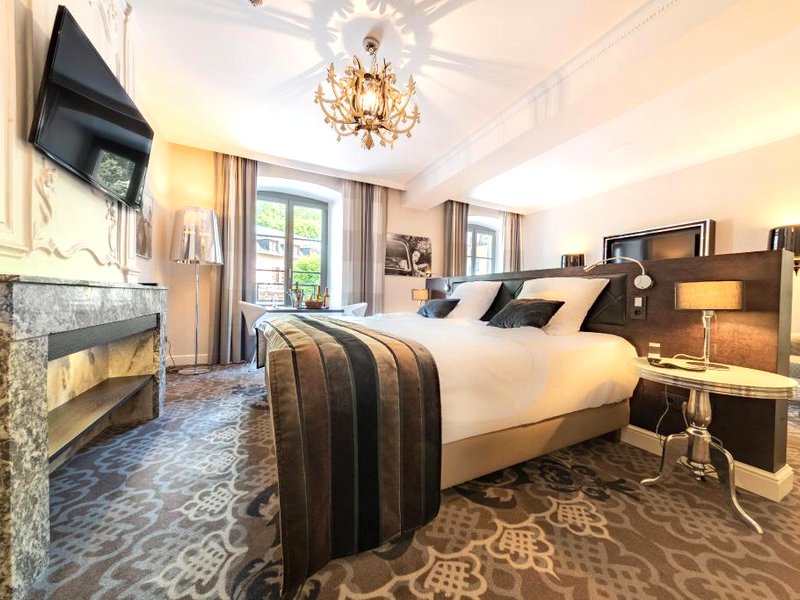 Le Clervaux Boutique Hotel & Spaの写真