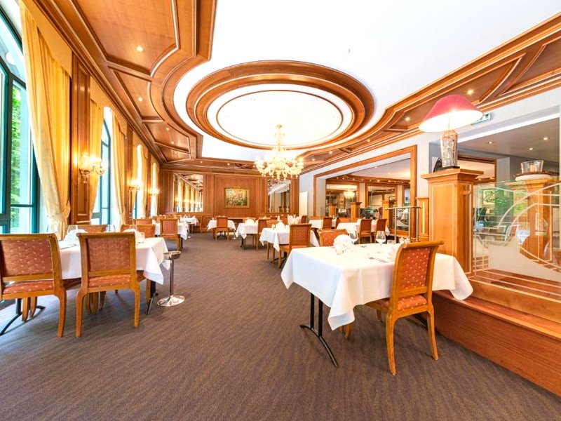 Le Clervaux Boutique Hotel & Spaの写真