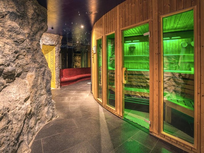 Le Clervaux Boutique Hotel & Spaの写真