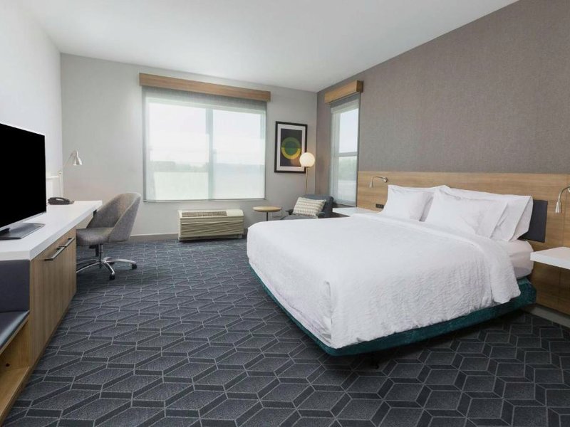 ヒルトン ガーデン イン オークランド サン レアンドロ (Hilton Garden Inn Oakland San Leandro)の写真