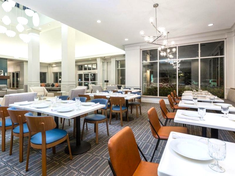 ヒルトン ガーデン イン オークランド サン レアンドロ (Hilton Garden Inn Oakland San Leandro)の写真
