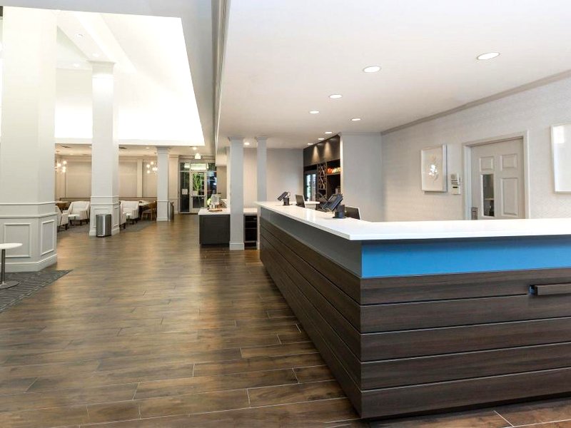 ヒルトン ガーデン イン オークランド サン レアンドロ (Hilton Garden Inn Oakland San Leandro)の写真