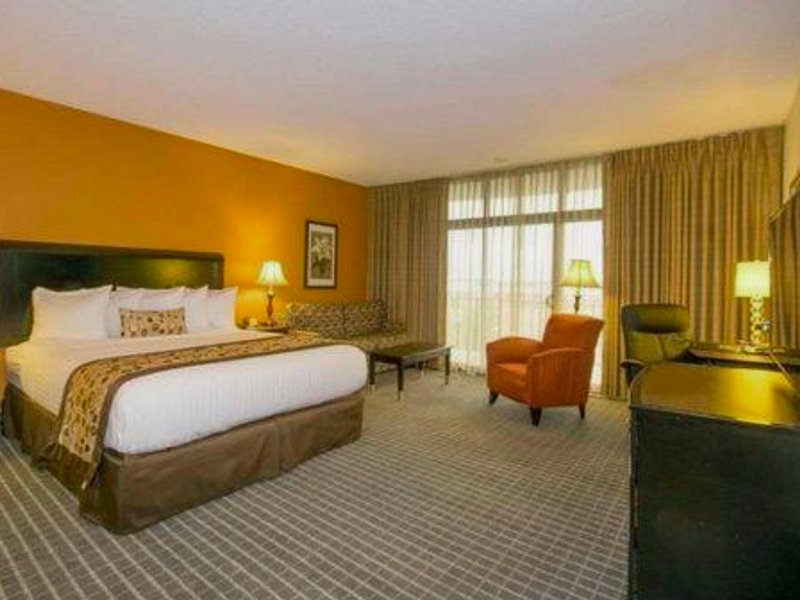 Oakland Airport Executive Hotelの写真